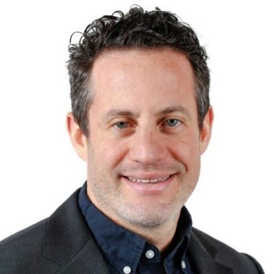 Eric Fishman