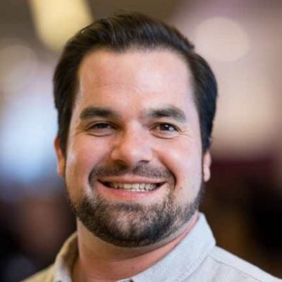 Jeremy Bellino