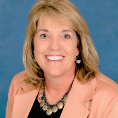 KATHLEEN BUTLER