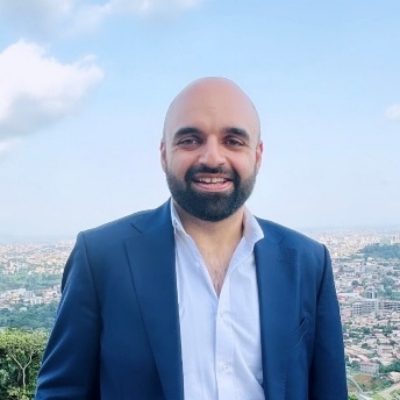 Saad Cheema